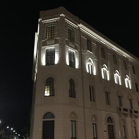 Il Bastione Duca D'Aosta Bed & Breakfast Trapani Luaran gambar