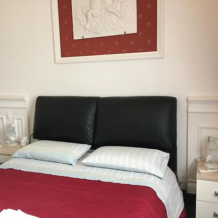 Il Bastione Duca D'Aosta Bed & Breakfast Trapani Luaran gambar