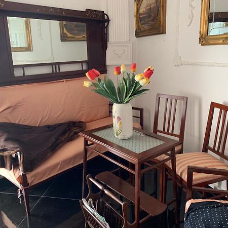 Il Bastione Duca D'Aosta Bed & Breakfast Trapani Luaran gambar