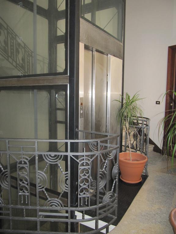 Il Bastione Duca D'Aosta Bed & Breakfast Trapani Luaran gambar