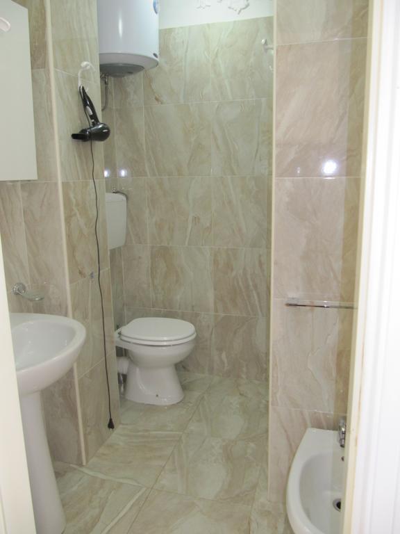 Il Bastione Duca D'Aosta Bed & Breakfast Trapani Bilik gambar