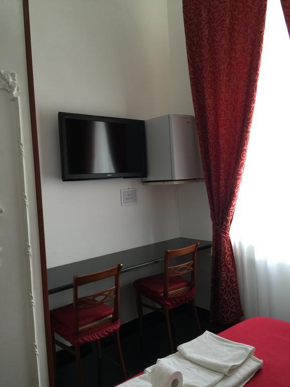 Il Bastione Duca D'Aosta Bed & Breakfast Trapani Luaran gambar