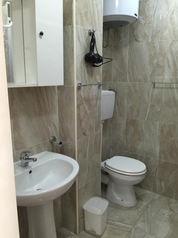 Il Bastione Duca D'Aosta Bed & Breakfast Trapani Luaran gambar