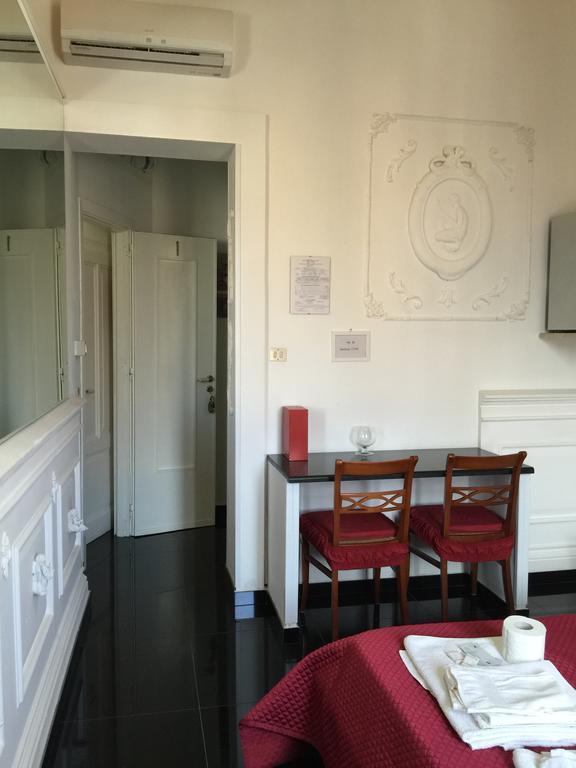 Il Bastione Duca D'Aosta Bed & Breakfast Trapani Luaran gambar