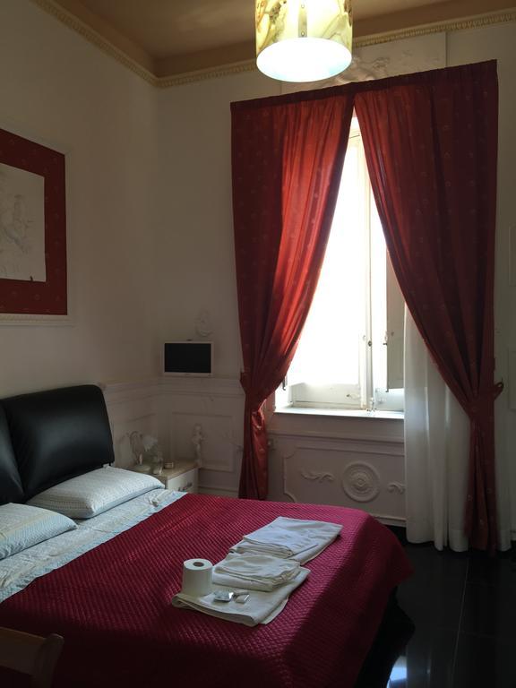 Il Bastione Duca D'Aosta Bed & Breakfast Trapani Luaran gambar