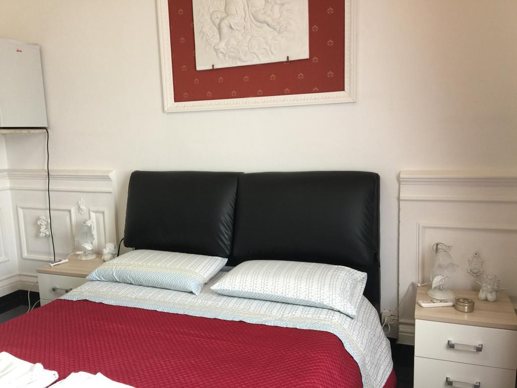 Il Bastione Duca D'Aosta Bed & Breakfast Trapani Luaran gambar