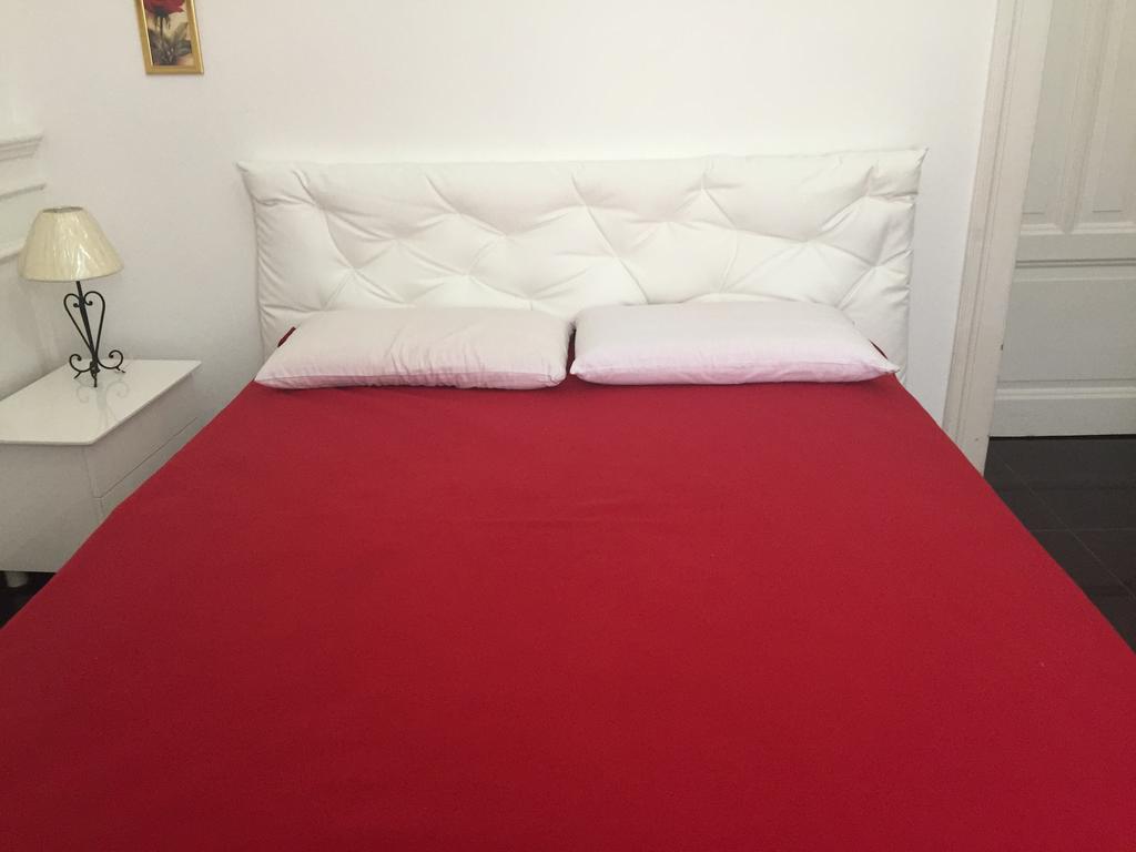 Il Bastione Duca D'Aosta Bed & Breakfast Trapani Luaran gambar