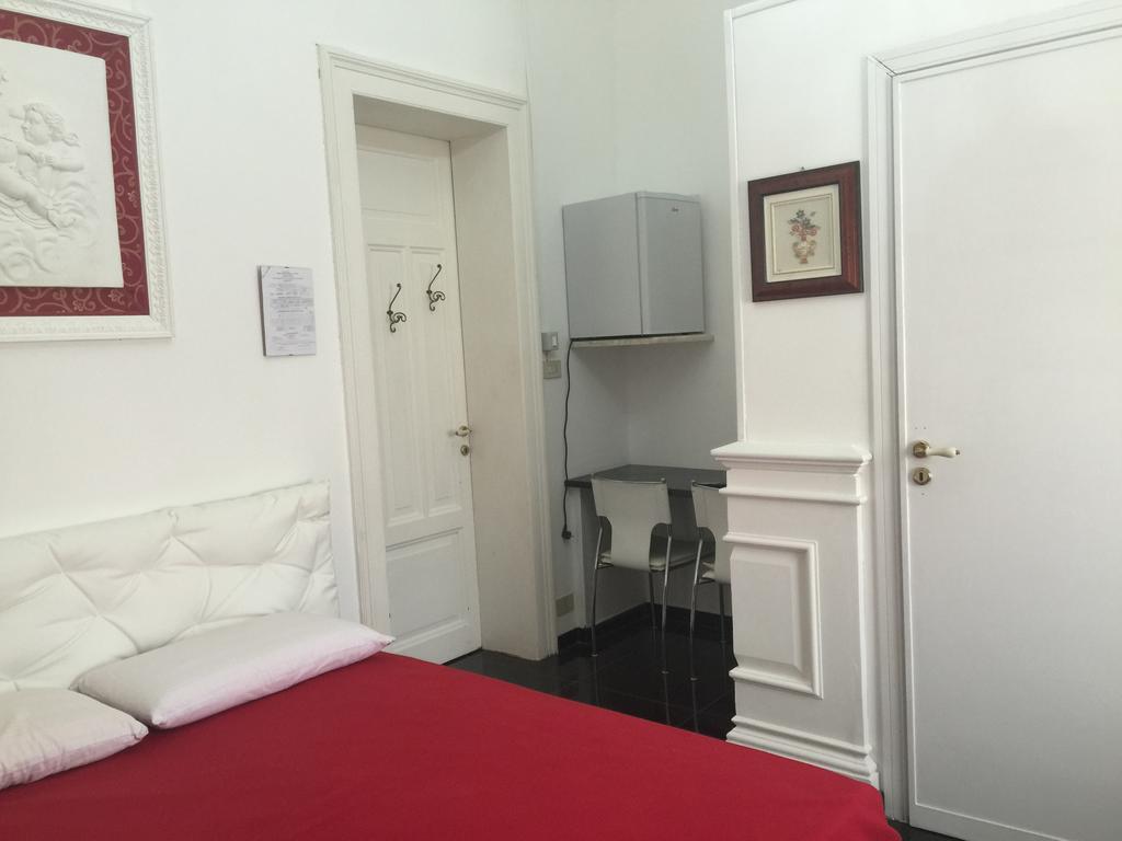 Il Bastione Duca D'Aosta Bed & Breakfast Trapani Luaran gambar