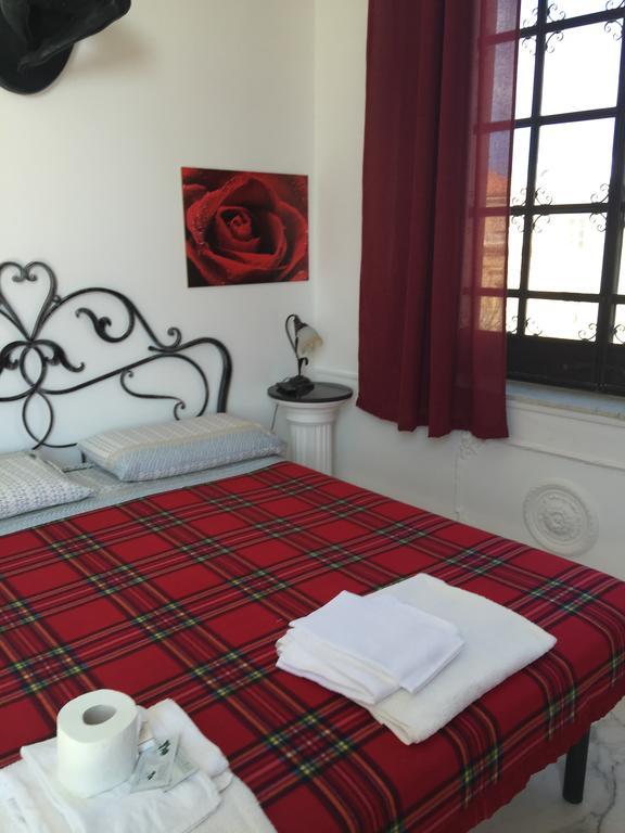 Il Bastione Duca D'Aosta Bed & Breakfast Trapani Luaran gambar