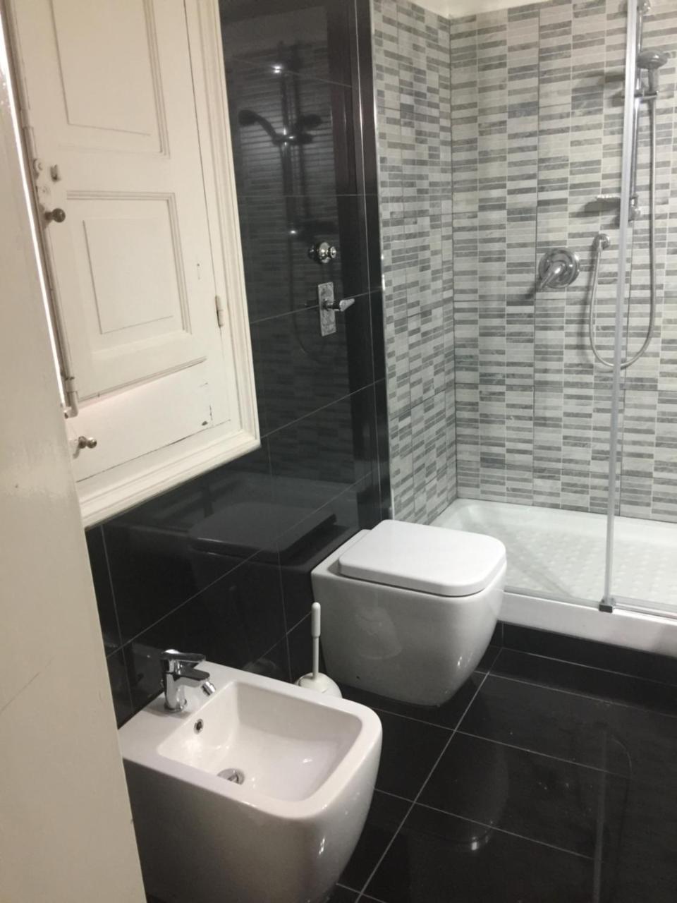 Il Bastione Duca D'Aosta Bed & Breakfast Trapani Luaran gambar