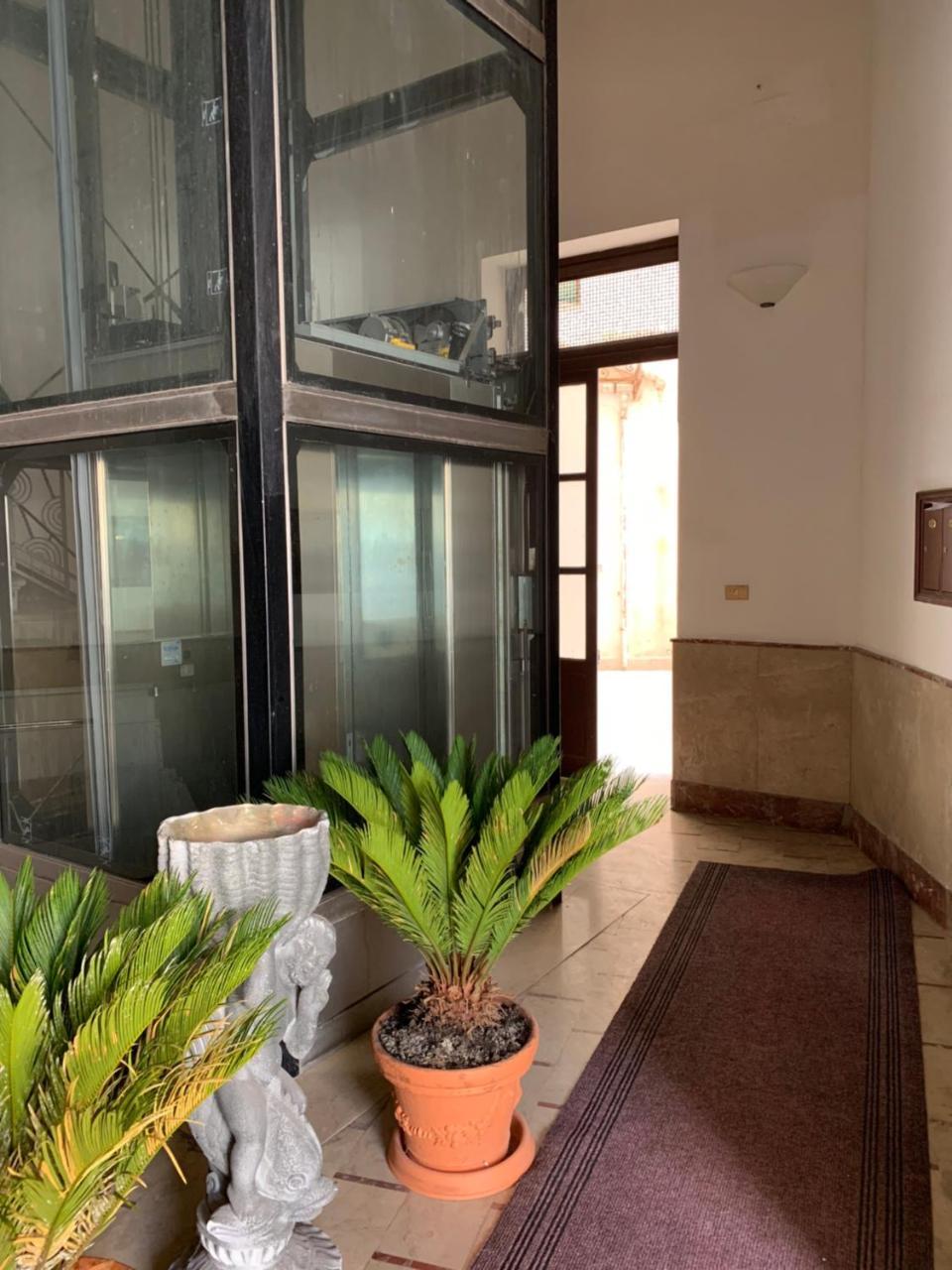 Il Bastione Duca D'Aosta Bed & Breakfast Trapani Luaran gambar