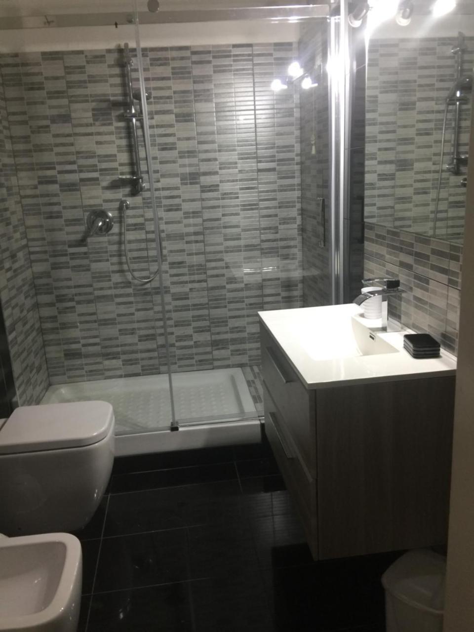 Il Bastione Duca D'Aosta Bed & Breakfast Trapani Luaran gambar