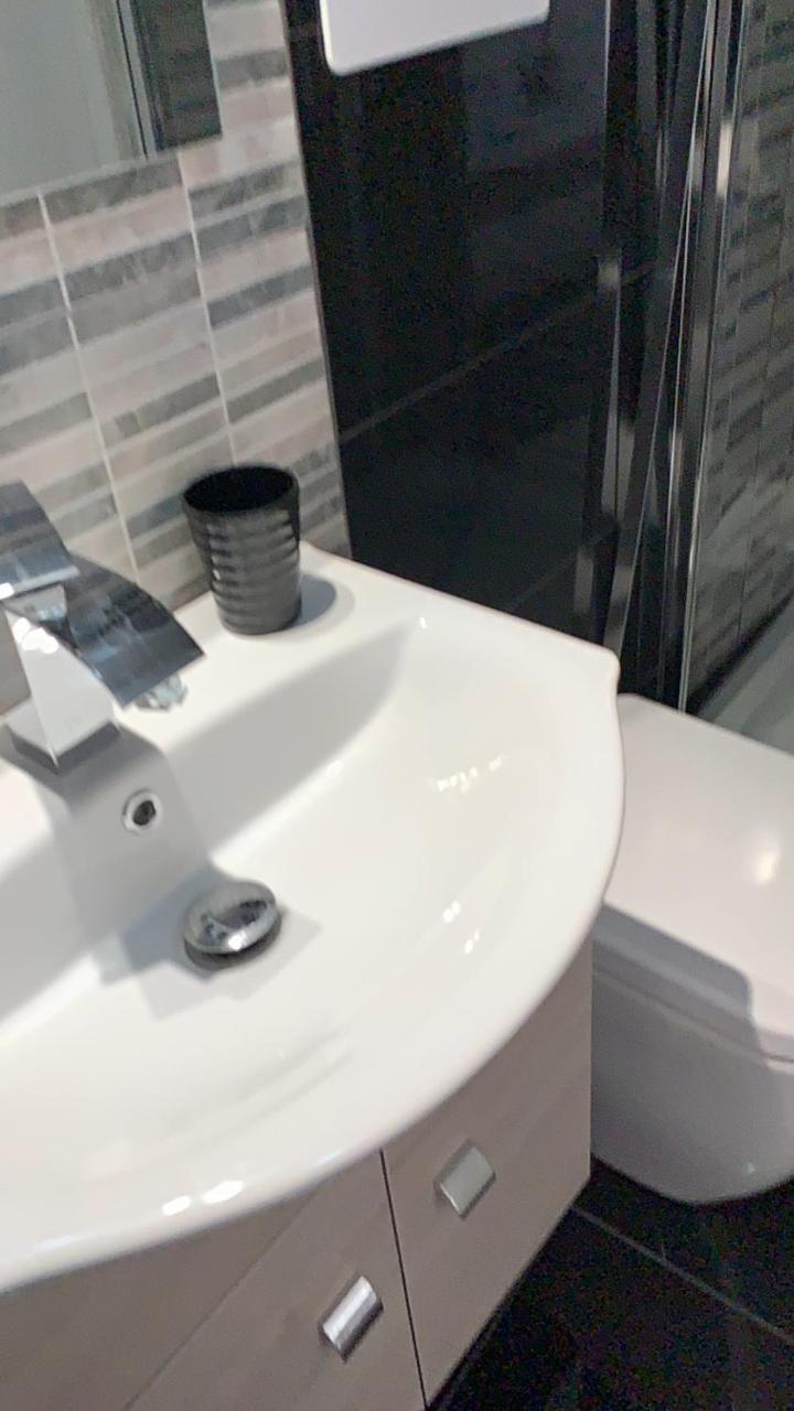 Il Bastione Duca D'Aosta Bed & Breakfast Trapani Luaran gambar