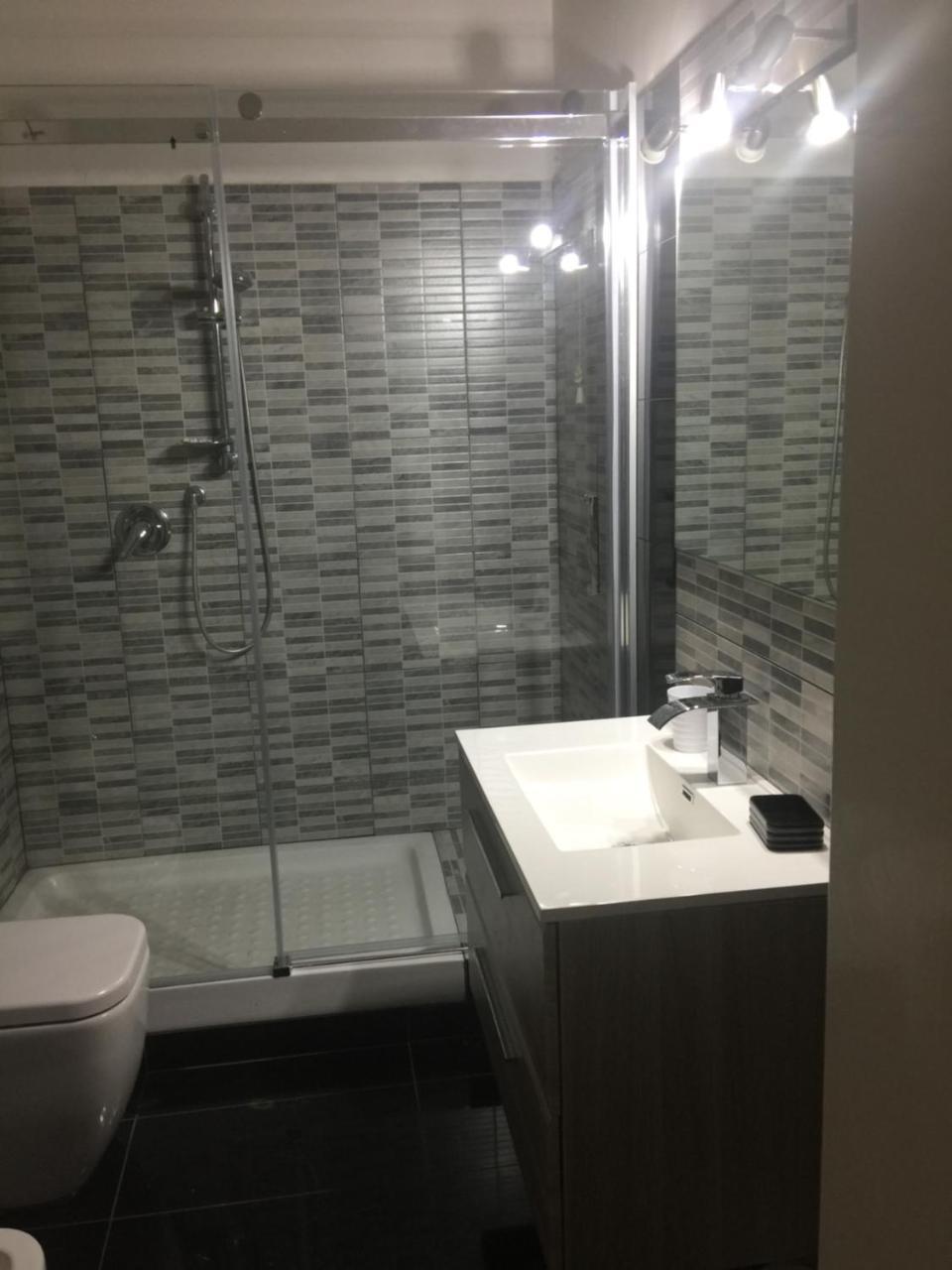 Il Bastione Duca D'Aosta Bed & Breakfast Trapani Luaran gambar
