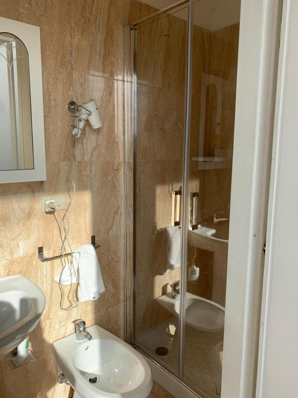 Il Bastione Duca D'Aosta Bed & Breakfast Trapani Luaran gambar