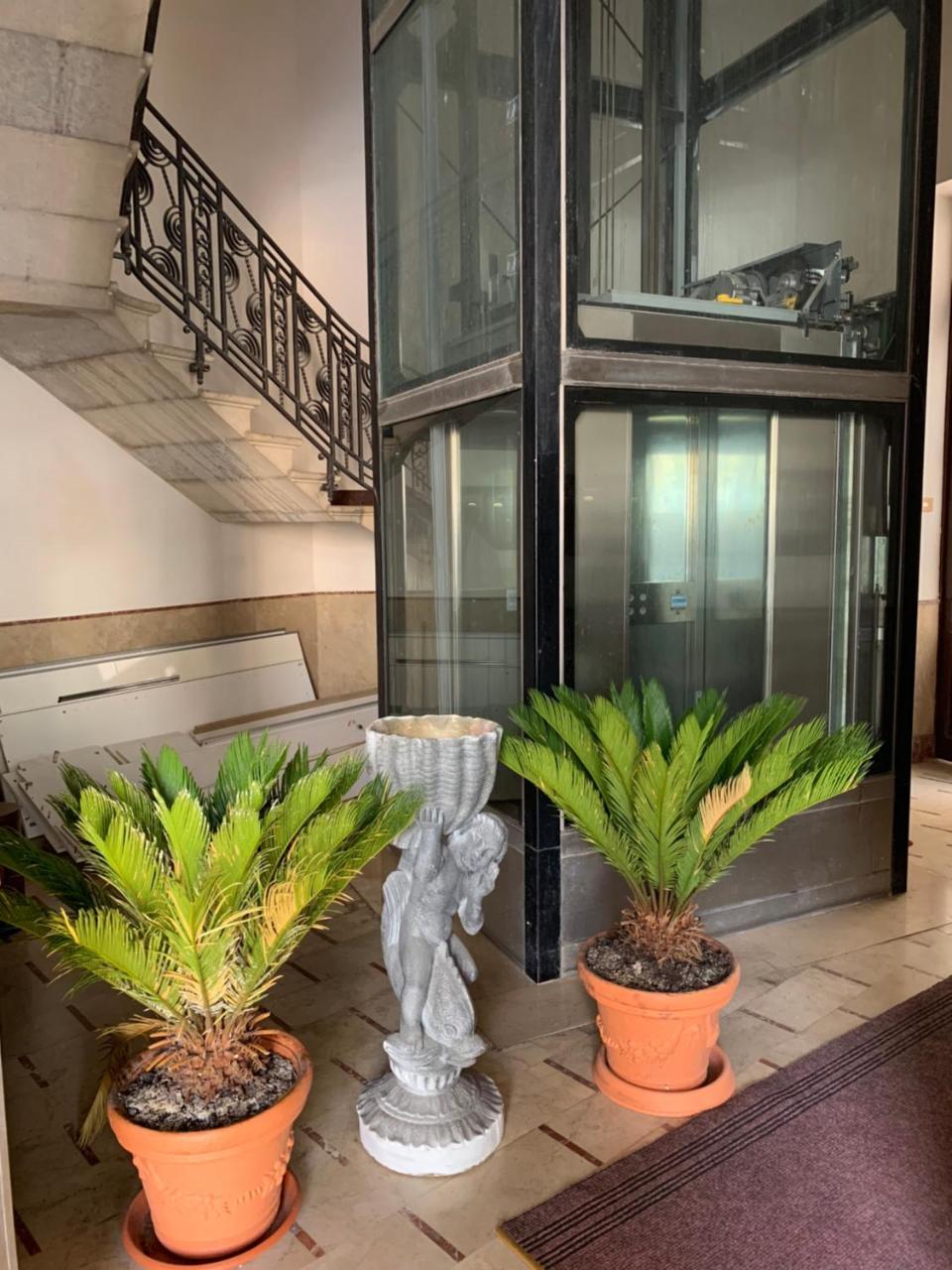 Il Bastione Duca D'Aosta Bed & Breakfast Trapani Luaran gambar
